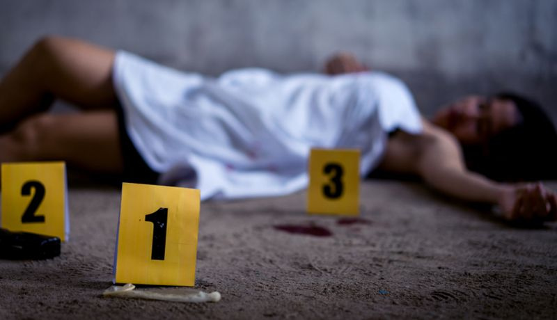 Miles de mujeres mueren en manos de sus parejas en 2017: ONU