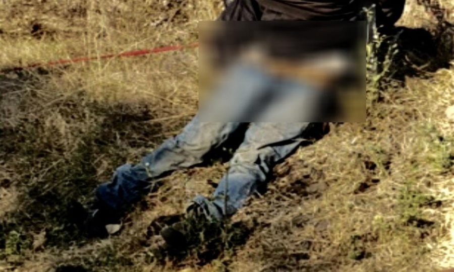 PGJ- CDMX investiga la muerte de una persona en Xochimilco