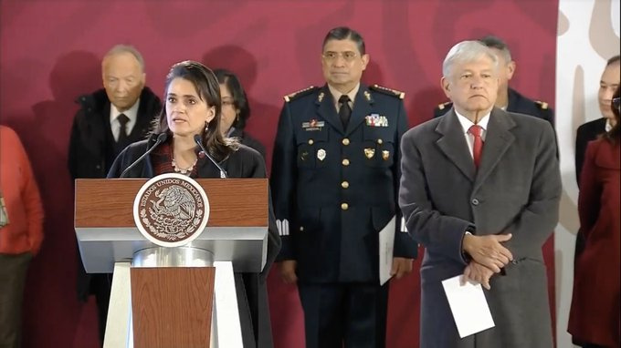 Seguiremos avanzando en el combate al robo de combustible: López Obrador