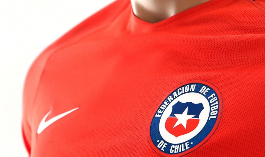 Selección de Chile enfrentará a México con seis elementos de la Liga MX