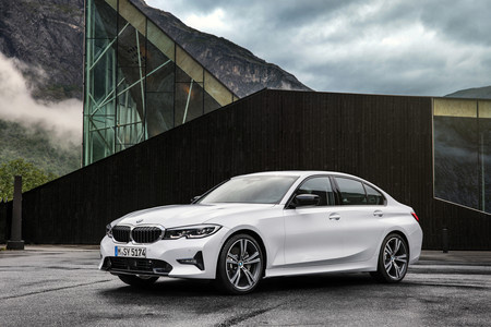 BMW producirá serie 3 en San Luis Potosí