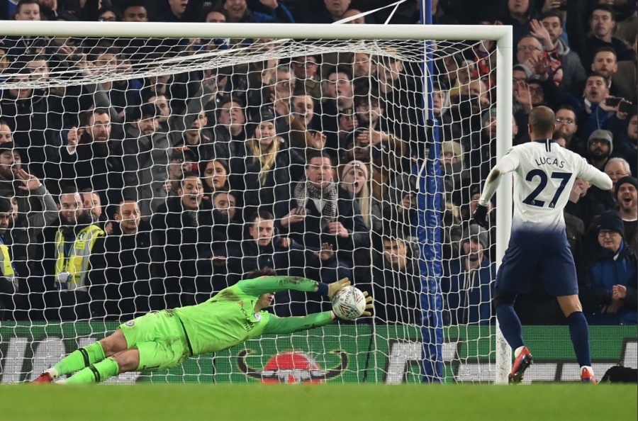 Chelsea se medirá ante el Manchester City en la final de la Capital One Cup