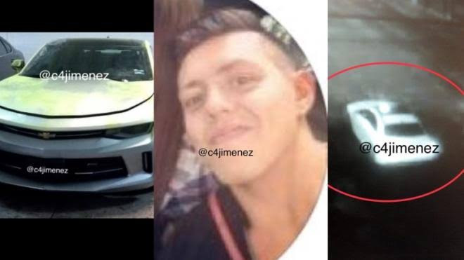 Cae implicado en descuartizados de Insurgentes