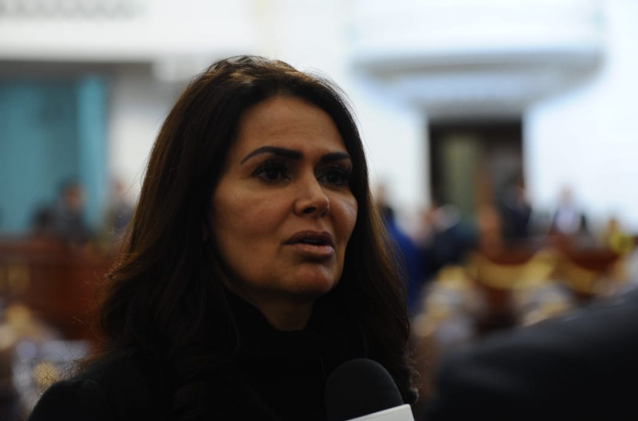 Leticia Varela, nueva titular de la Agencia de Atención Animal