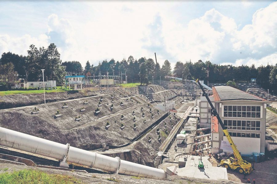 El jueves se regulariza el servicio de agua: Sacmex