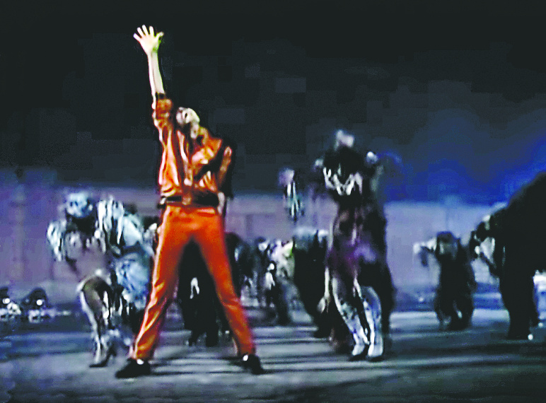 Cumple 35 años el clip que abrió el mercado a los videos musicales