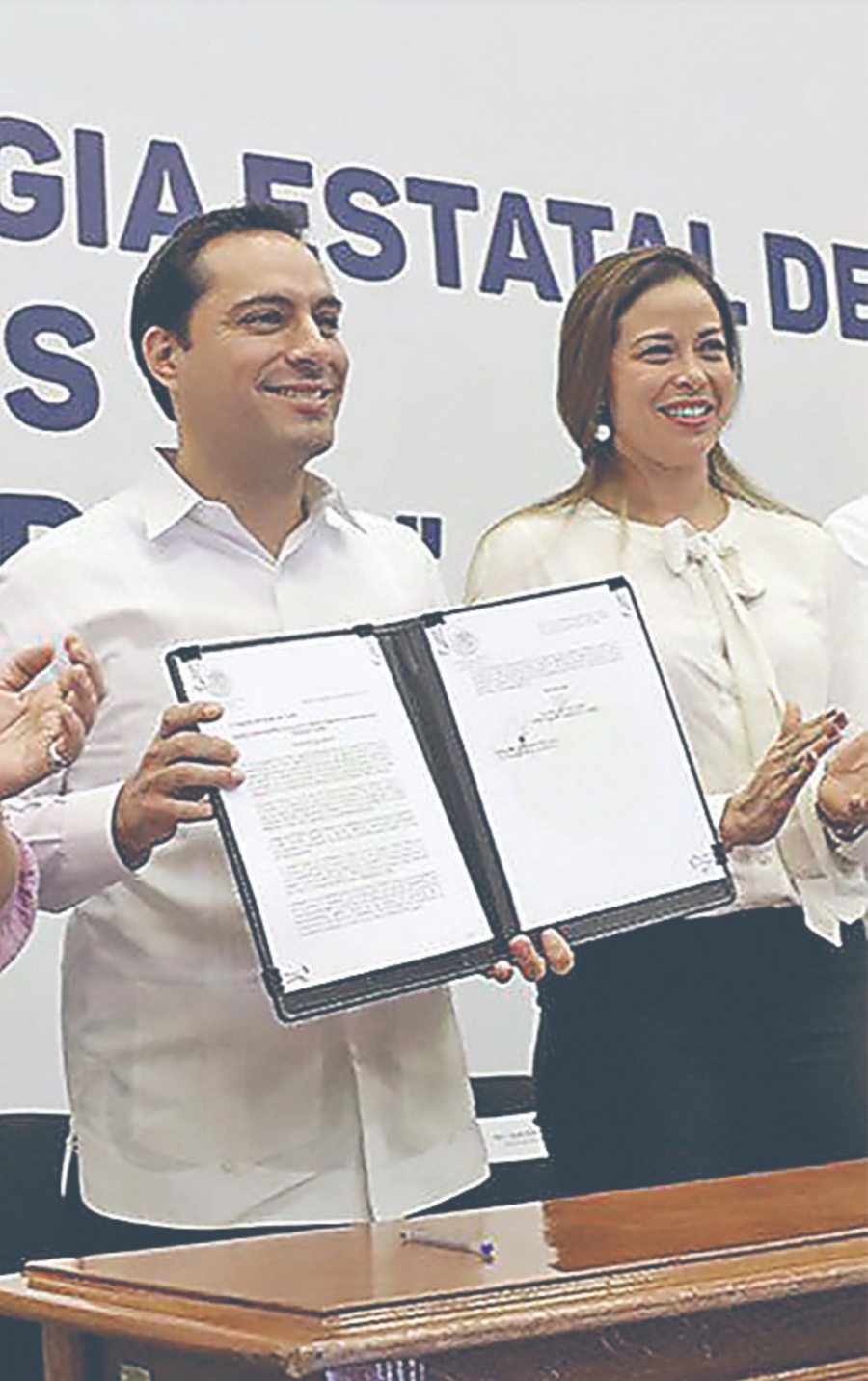 Aprueban en Yucatán ley de combate a uso de plástico