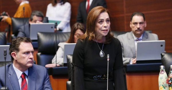 Aprueba Senado acuerdo para operar correctamente las estancias infantiles