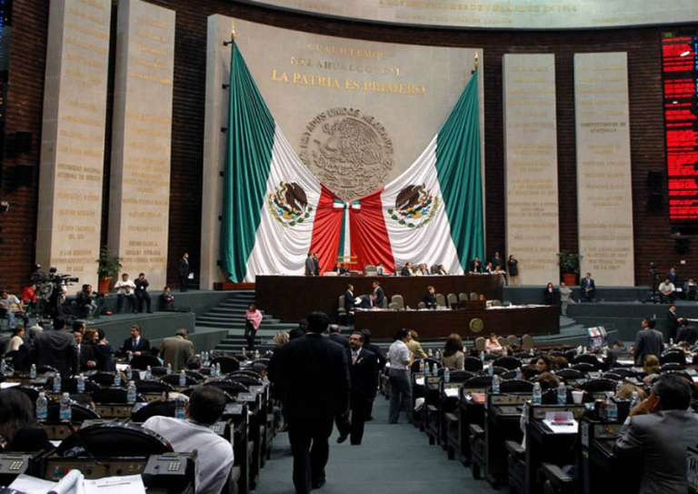 Pide el Presidente de la República, austeridad a la Cámara de Diputados