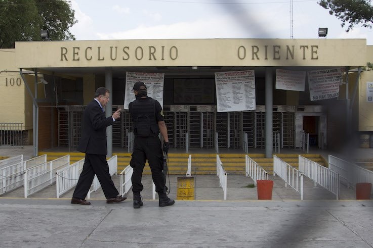 Hombre es vinculado a proceso por robo y abuso sexual en la Alcaldía BJ