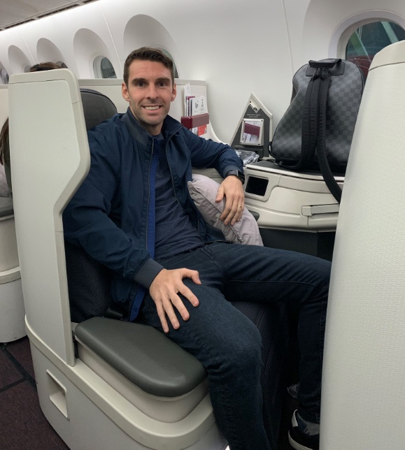 Boselli viaja a Brasil para incorporarse al Corinthians