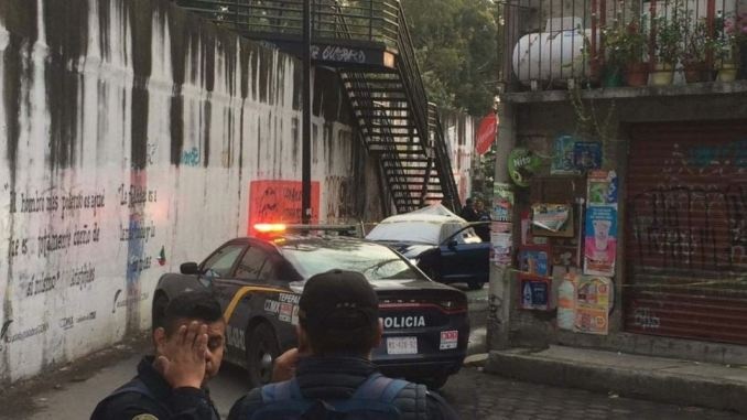 Ataque en Xochimilco deja un muerto y un herido