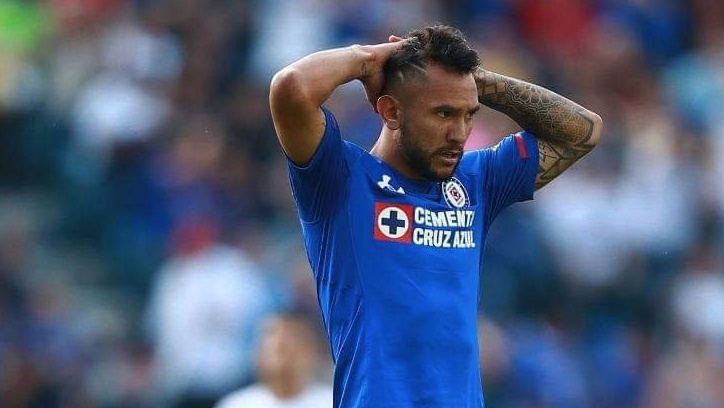 Walter Montoya y Andrés Rentería, transferibles de Cruz Azul