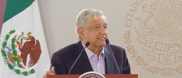 AMLO anuncia programa Tandas del Bienestar en Iztapalapa