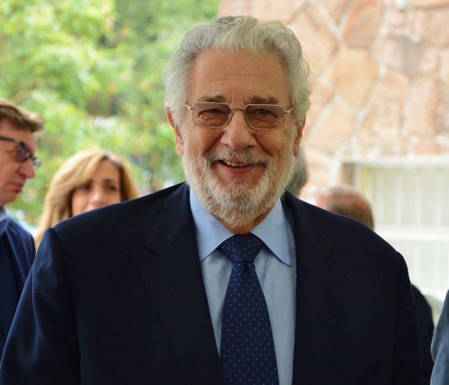 Esto es lo que tienes que saber sobre la trayectoria de Plácido Domingo