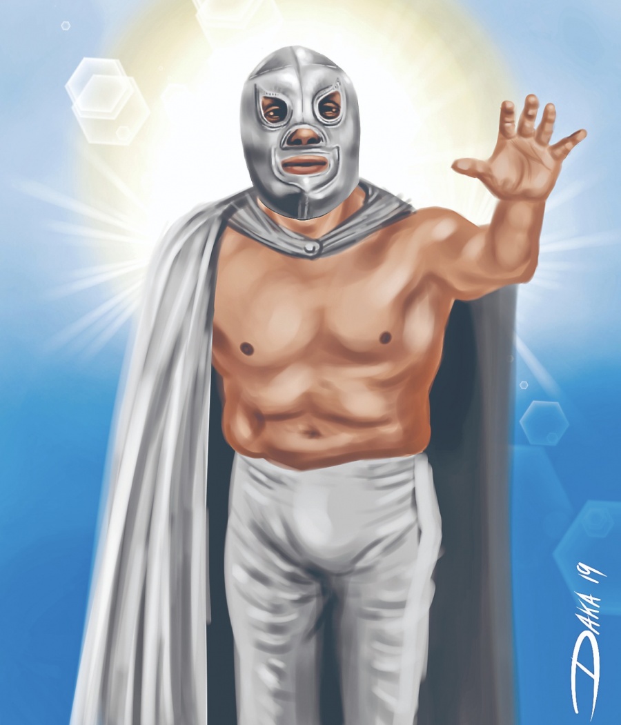 Recuerdan al santo por 35 aniversario luctuoso