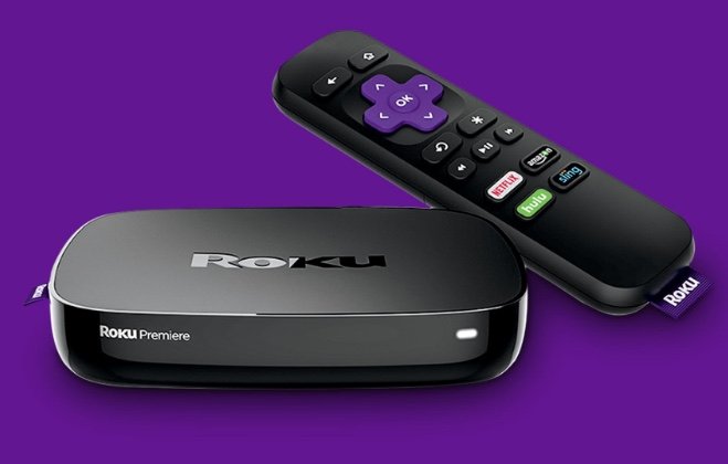 Cablevisión pierde y Roku ya puede ser distribuido en México