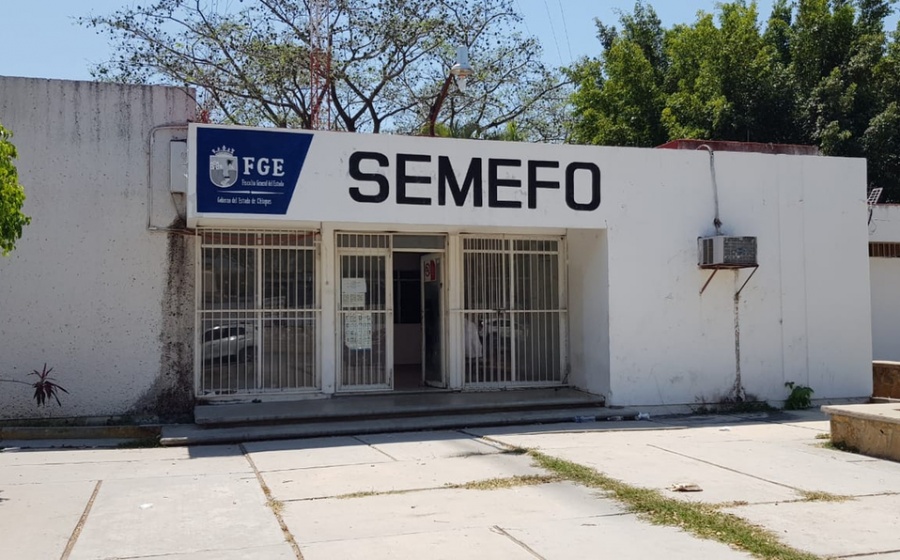 Familiares de migrantes buscan repatriar sus cuerpos