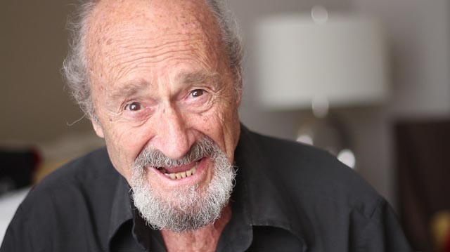Muere el actor Dick Miller, una leyenda cinematográfica