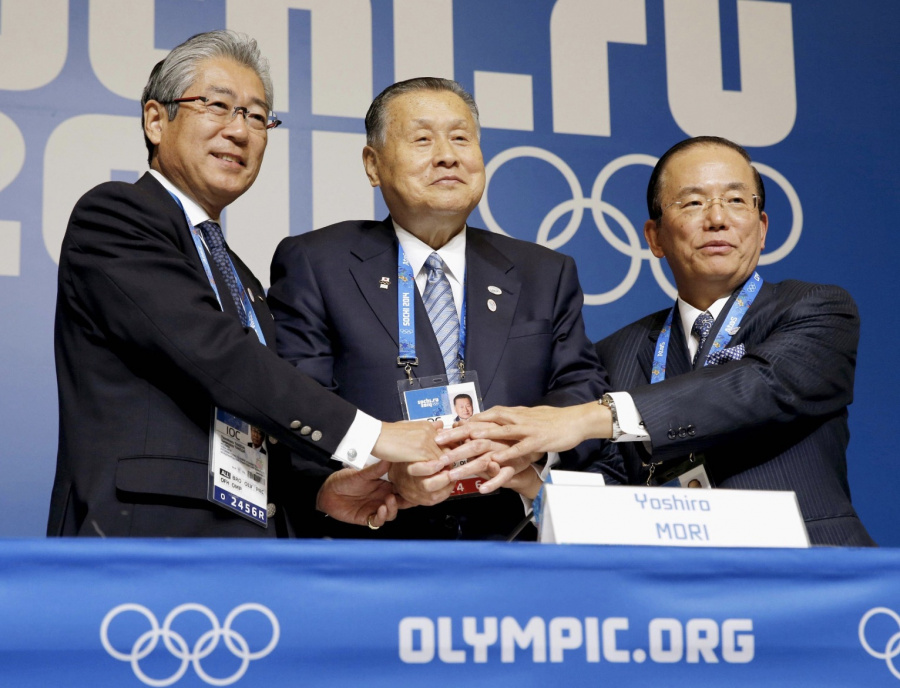 Recibe Japón 162 mil solicitudes de voluntarios