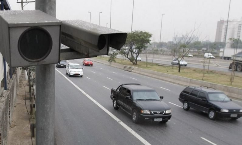 Adiós a las fotomultas en la Ciudad de México