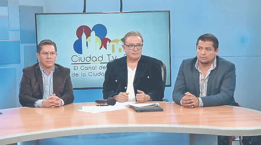 “El Canal del Congreso no dejará de trasmitir”
