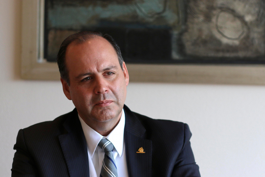 COPARMEX cuestiona la consulta de revocación