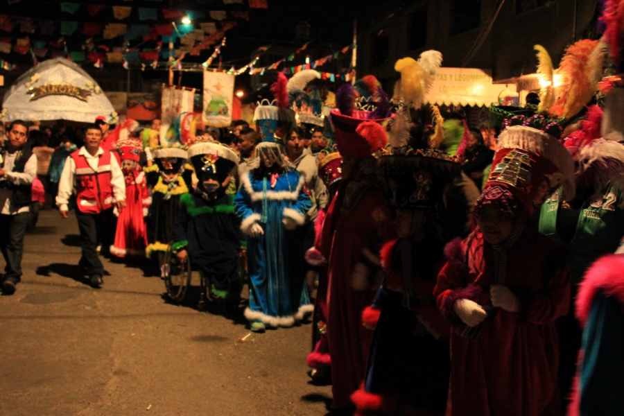 Este 14 de diciembre, inician pastorelas gratuitas en Xochimilco