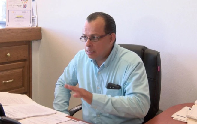 Asesinan al exdiputado Hiram Contreras en Chihuahua