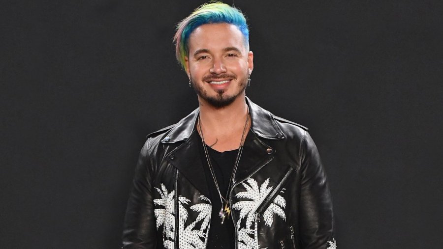 Grammy Latino tendrá la presencia de JBalvin quien cuenta con ocho nominaciones