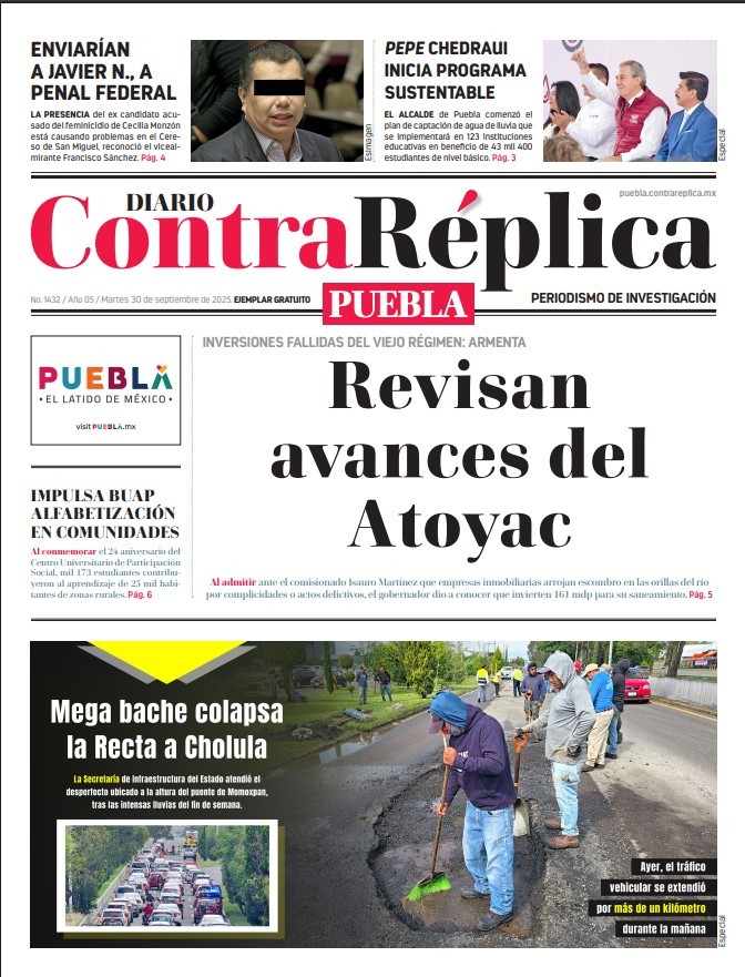 La apuesta al olvido