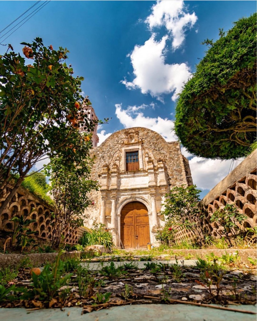 Pueblo Mágico Real del Monte, Hidalgo