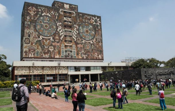 Anuies y Stunam, piden a diputados reconsiderar reducción de presupuesto a universidades