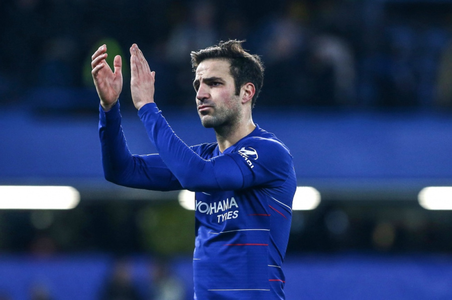 El Mónaco espera cerrar el fichaje de Cesc Fábregas y avanza en la Copa de Francia