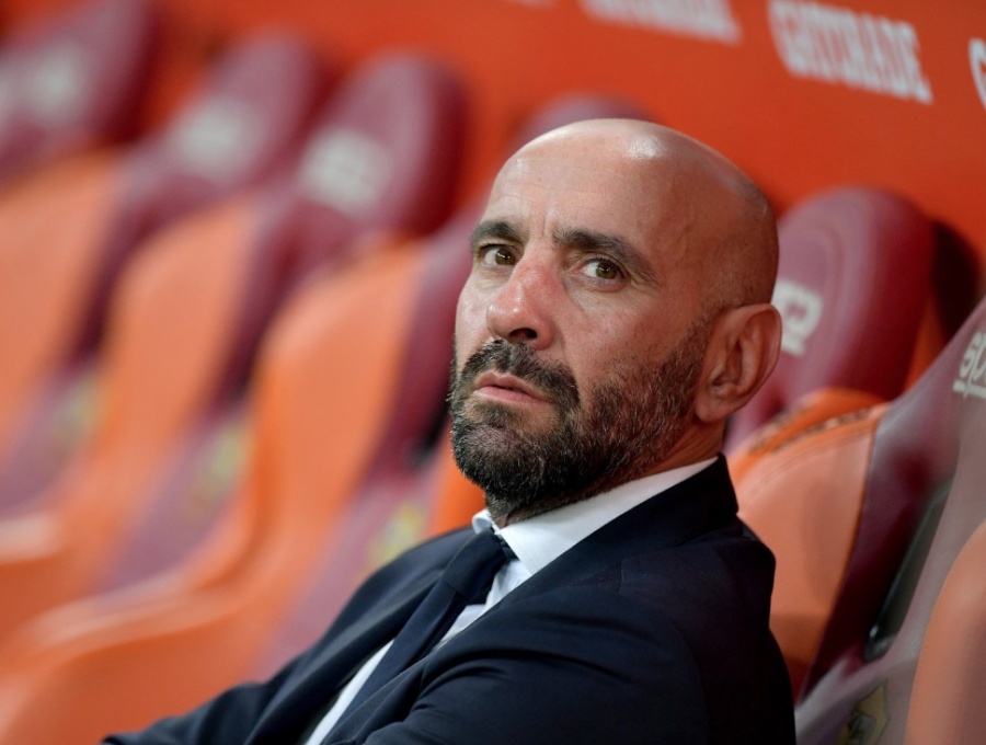 La Roma despide a su director deportivo