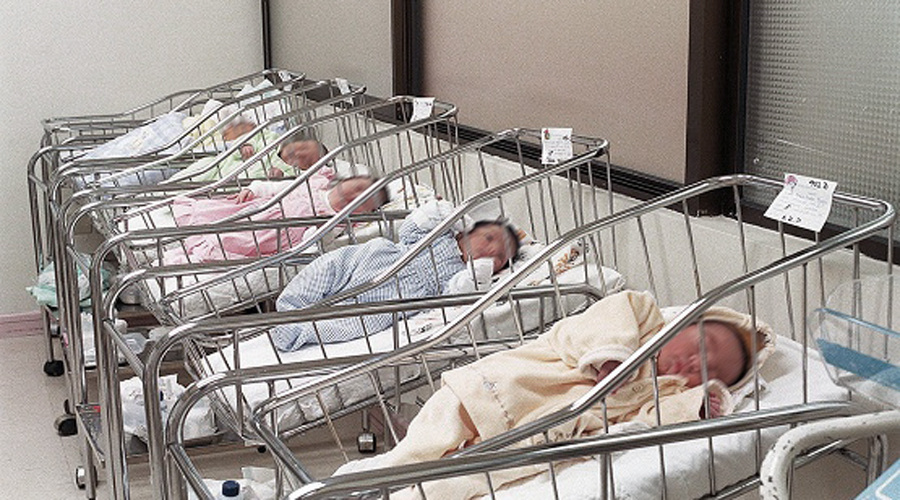 Dan de alta a tercer recién nacido afectado por brote infeccioso en hospital de Tlalnepantla