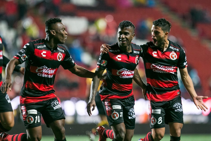Xolos vence al Toluca en Torneo Clausura 2019 de la Liga MX