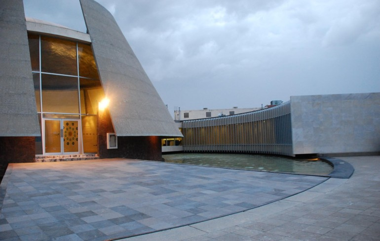 Museo de Arte de Ciudad Juárez prepara su cartelera del 2019