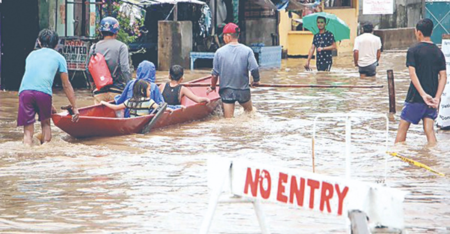 Usman mata a 122 en Filipinas