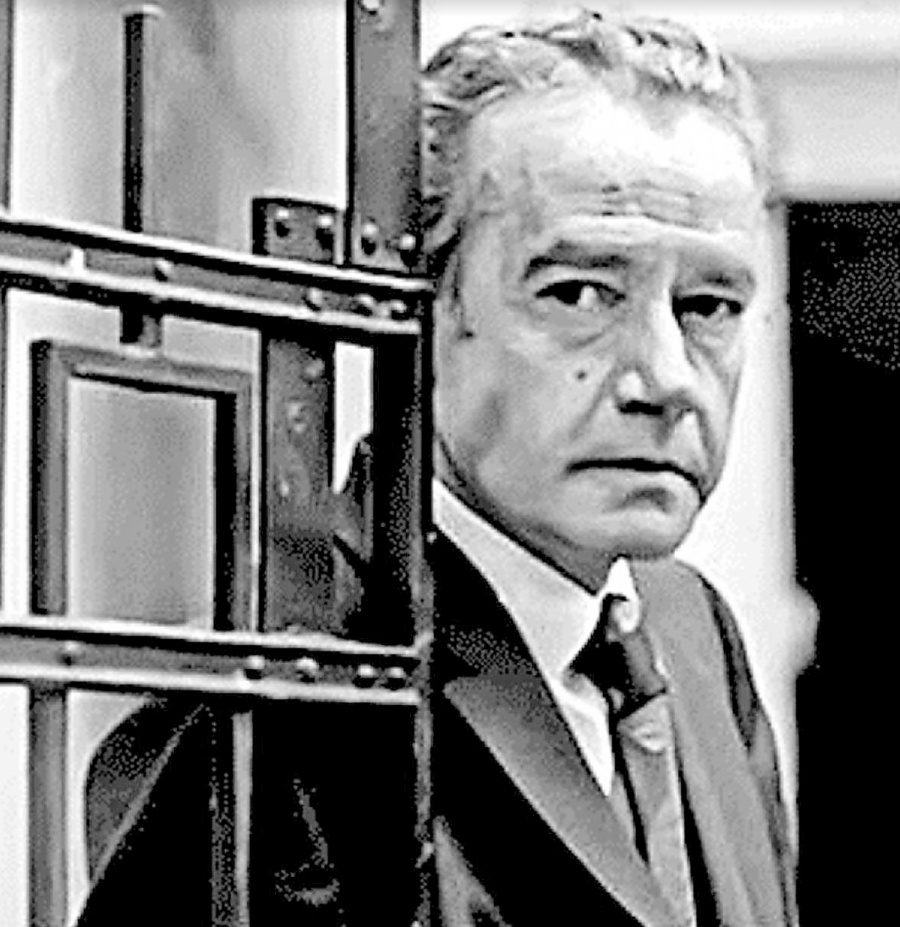 Se cumplen 33 años sin Rulfo