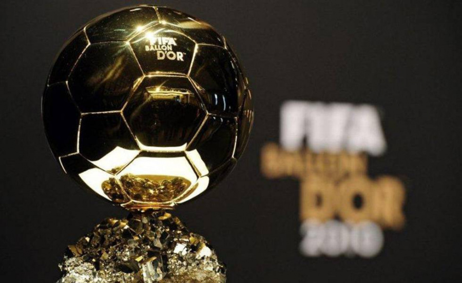Hoy revelan al ganador del Balón de Oro 2018; Luka Modric, el favorito