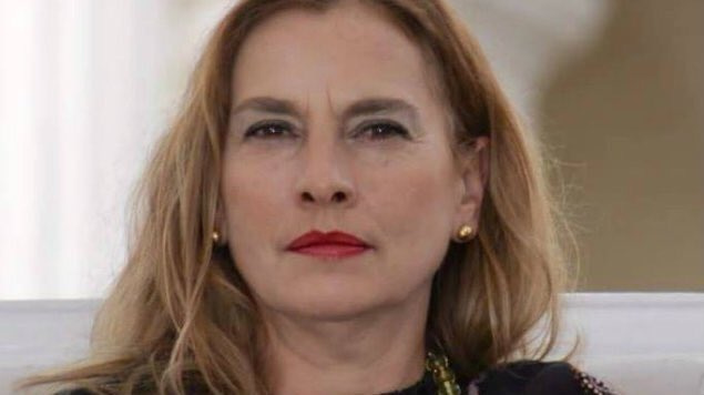 Beatriz Gutiérrez Muller aparece como columnista invitada en el semanario católico “Desde la Fe”