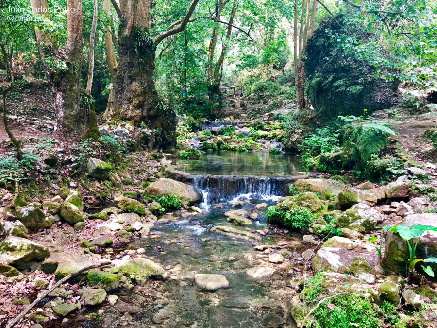 Pueblo Mágico Jalpan de Serra, Querétaro