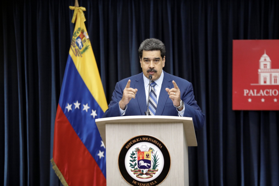 Venezuela es el más corrupto de al: ONG