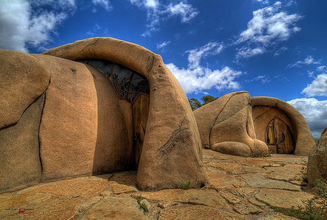 Pueblo Mágico de Tecate, Baja California