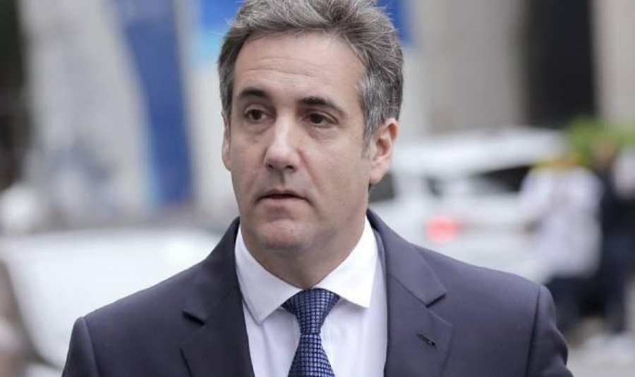 Exabogado de Trump mintió al Congreso sobre la trama rusa