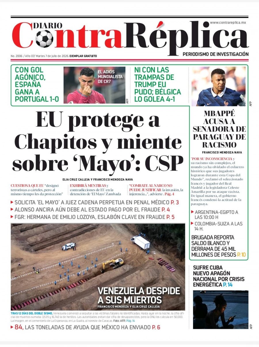 Janecarlo Lozano presenta a los Guardianes del Agua para atender fugas en Cuautepec en menos de 24 horas