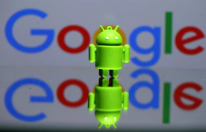 Google empezaría a cobrar aplicaciones de Android en Europa