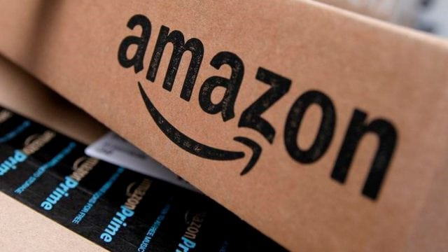 Apple llega a Amazon en esta navidad