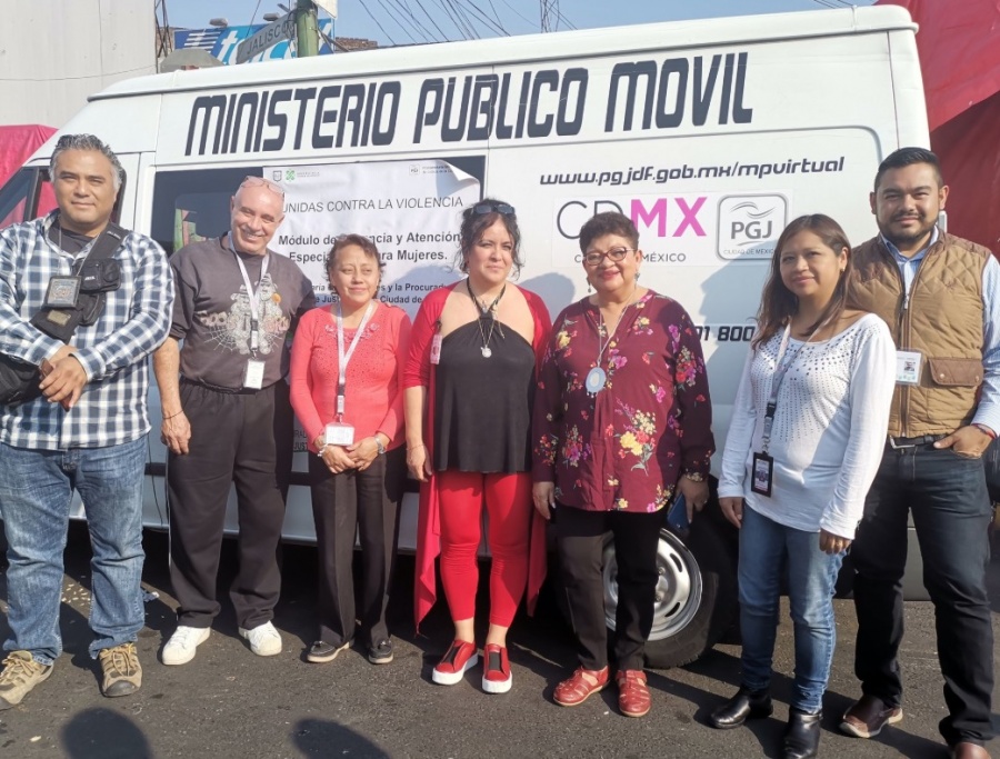 Atenderán denuncias de acoso en 5 estaciones del Metro